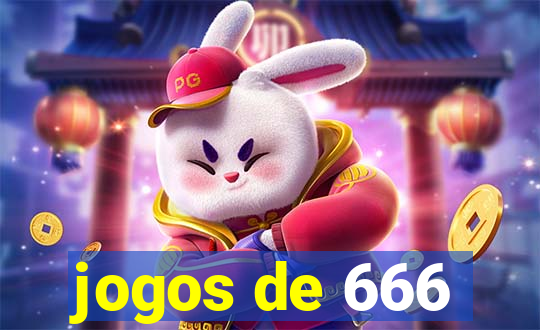 jogos de 666